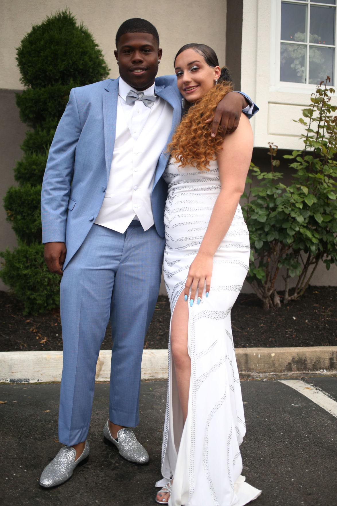 Millville High School prom 2019 in Deptford